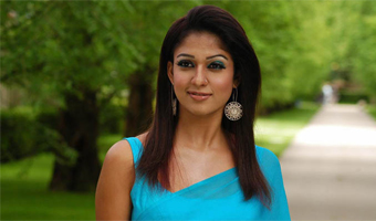 Nayan: I wont be comfortable doing Dirty Picture in south