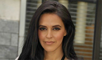 Shopping a delight for Neha Dhupia