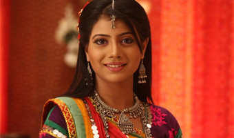 Reality shows equals stress: Ojaswi Oberoi