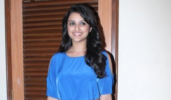 Parineeti to try her luck in singing in future