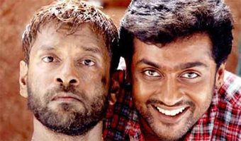 Pithamagan to be remade in Hindi by Kaushik