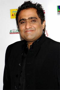 Music industry unpredictable: Kunal Ganjawala