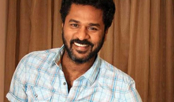 After action, Prabhu Deva wants to direct horror movie