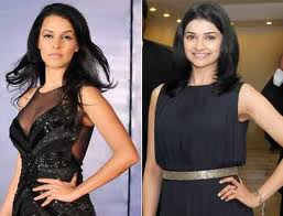 Prachi, Neha thank moms for their support