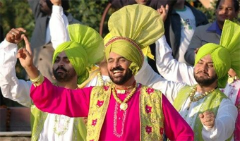 Revisit traditional Punjabi music at capital fest