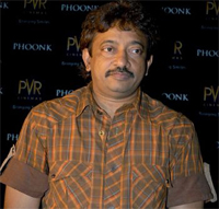 Story can fail, innovative technique can never fail: RGV