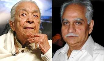 Zohra Segal, Ramesh Sippy to get lifetime honours
