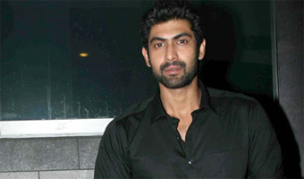 Rana back to shoot for Krishnam