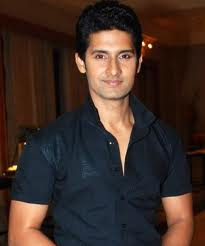 Ravi Dubey ropes Sharman Jain as gym instructor