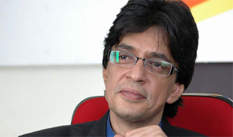 Annual film awards in memory of Raghuvaran