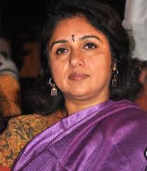 Happy with woman power in B Town: Revathy