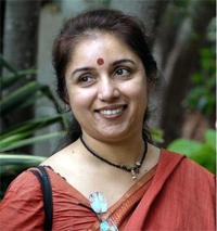 You cannot cheat todays audiences: Revathy 