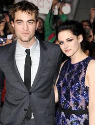 Stewart, Pattinson to work again?