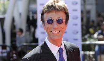 Gibb leaves 4 mn pounds for lovechild