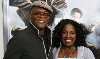 Samuel L. Jackson emotionally disconnected: Wife