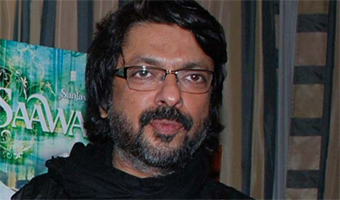 Time magazine honour for Devdas timed well: Bhansali