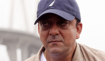 I wish I could do Chulbul Pandey: Sanjay Dutt