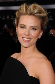 Johansson hooked on to Black Widow