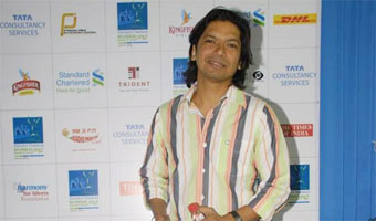 Shaan wants to stop alcohol promotion in movies