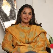 Stop creating confusion over copyright issue: Shabana 