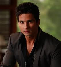 Shahid not choosy any more