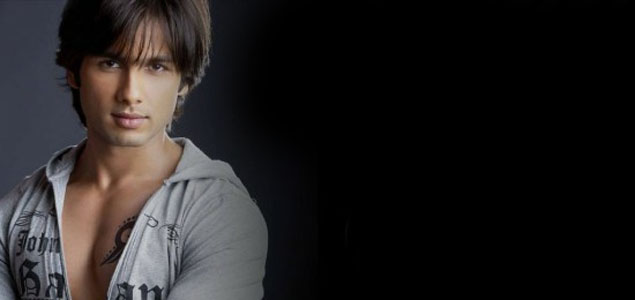 I am not doing Wanted sequel: Shahid Kapoor
