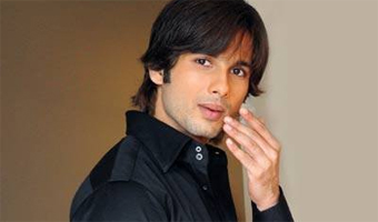 Shahid confirmed as IIFA host