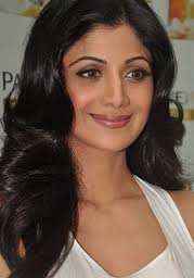 Banning IPL? Ridiculous, says Shilpa Shetty