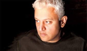 Musician ShriLektric coming to India