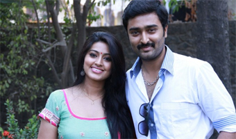 Sneha, Prasanna wedding on May 11