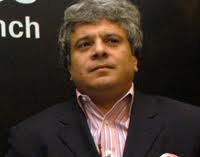 Suhel Seth denies casting couch comment