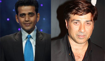 Sunny Deol didnt need my help: Ravi Kishan