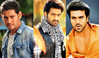 Durga Arts signs films with Big Three