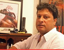 Tigmanshu Dhulia makes acting debut with Gangs of Wasseypur