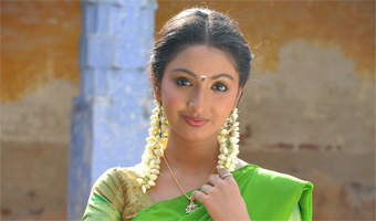 Malayalam actress Uthara plays lead in Tamil film