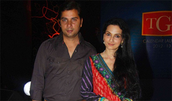 Rajeshwari understands my profession: Varun Badola