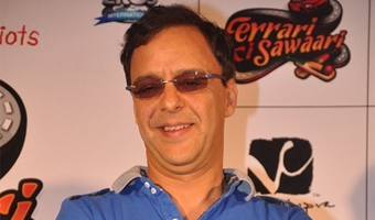 Believe in good story, not stars: Vidhu Vinod Chopra