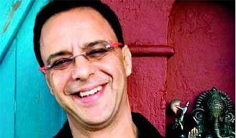 Vidhu Vinod Chopra apologises for delays in his films