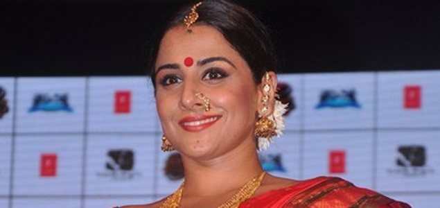 I want to do Marathi films, says Vidya Balan