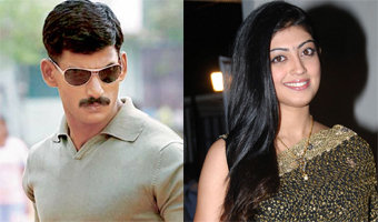 Saravanan plans film with Vishal, Pranitha 