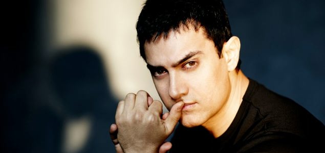 Aamir hopes Ferrari Ki Sawaari beats 3 Idiots success