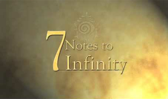 Here comes 7 Notes to Infinity, film on Indian classical music