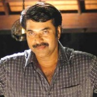 Mammootty signs Praise the Lord