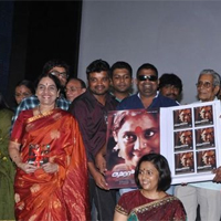 K. Balachander releases Aarohanam audio