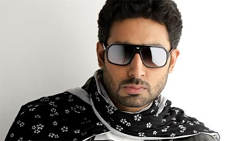 Abhishek Bachchan attends Le Mans 24 Hours