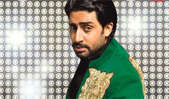 I have a lot to learn: Abhishek Bachchan