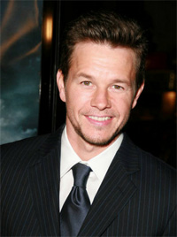 Wahlberg ate 10 meals a day for movie role