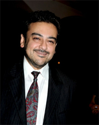 Let me dance and sing, says Adnan Sami after divorce