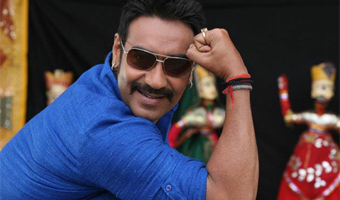 We have not cheated anybody: Ajay Devgn