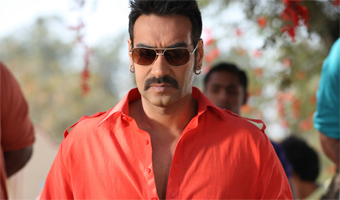 Ajays witty one liners in Bol Bachchan